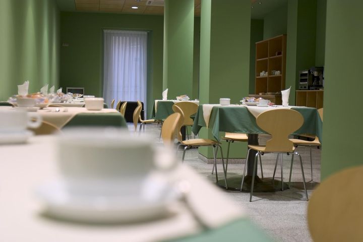 Comedor