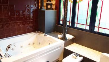 Habitación "Neptuno"