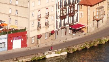 RIA DE BILBAO