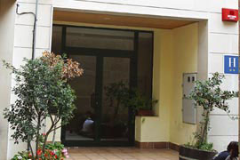 Exterior Hotel Villa Elciego
