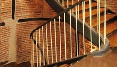 Escalera