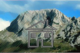 Logotipo del alojamiento