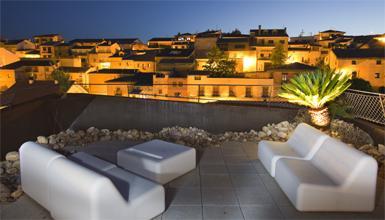 Terraza