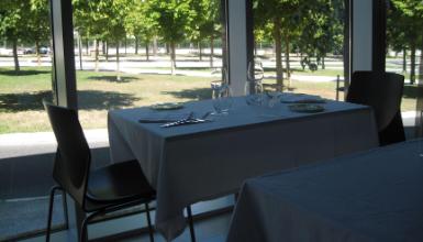 Cafetería