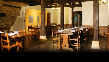 Comedor