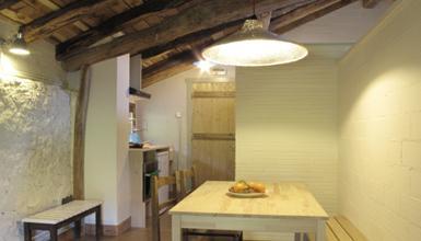 Apartamentos Mañarinegi