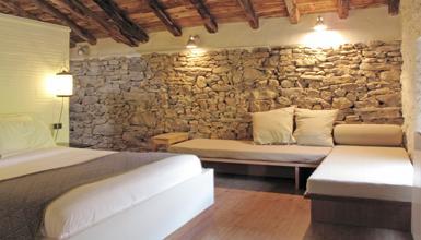 Apartamentos Mañarinegi