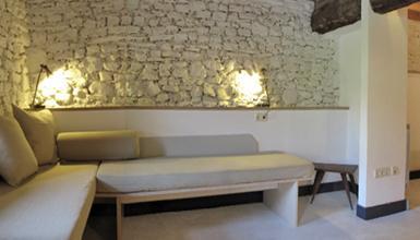Apartamentos Mañarinegi 