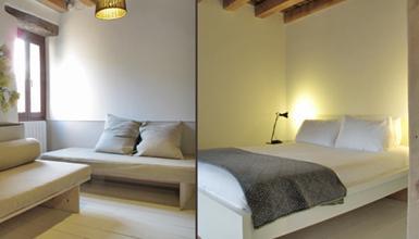 Apartamentos Mañarinegi