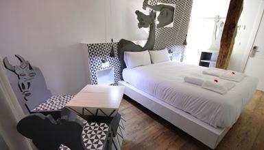 Basque Boutique