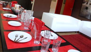 Bilbao Central Hostel