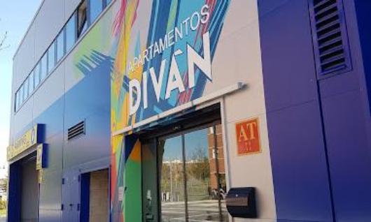 Diván 