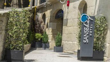 SANSEbay hotel 