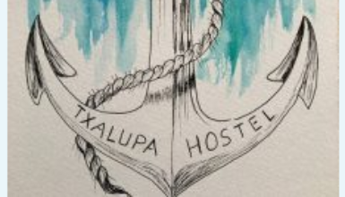 Hostal Txalupa