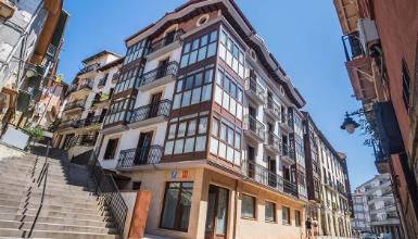 Mirotza rooms