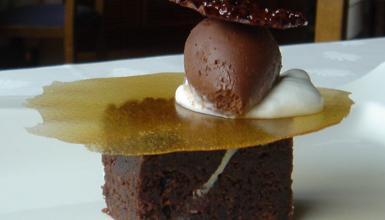 Postre