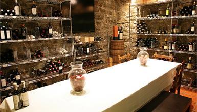 Bodega
