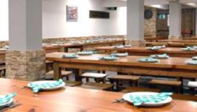Comedor