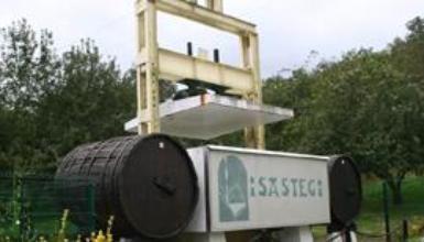 Sidrería Isastegi