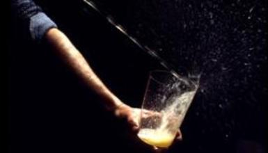 Sidra al txotx