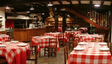 Comedor