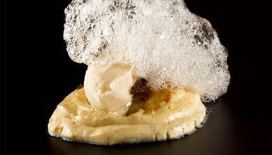Crema catalana