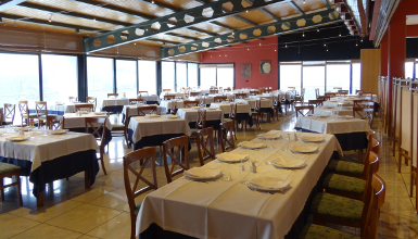 Restaurante Mujika