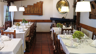 Comedor