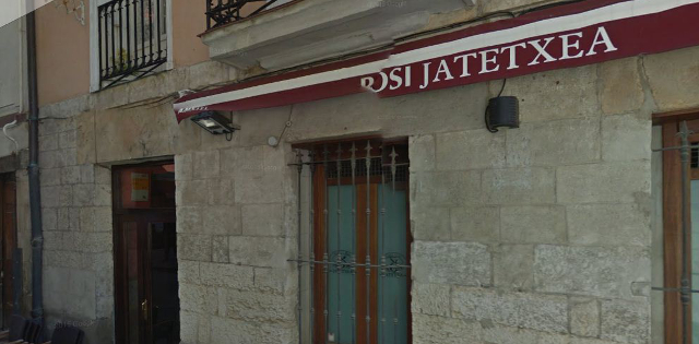 Restaurante Rosi