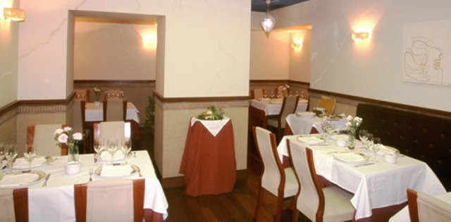 Restaurante Lasa