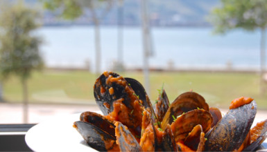 La Ola Getxo 