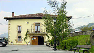 Itsasoko ostatua