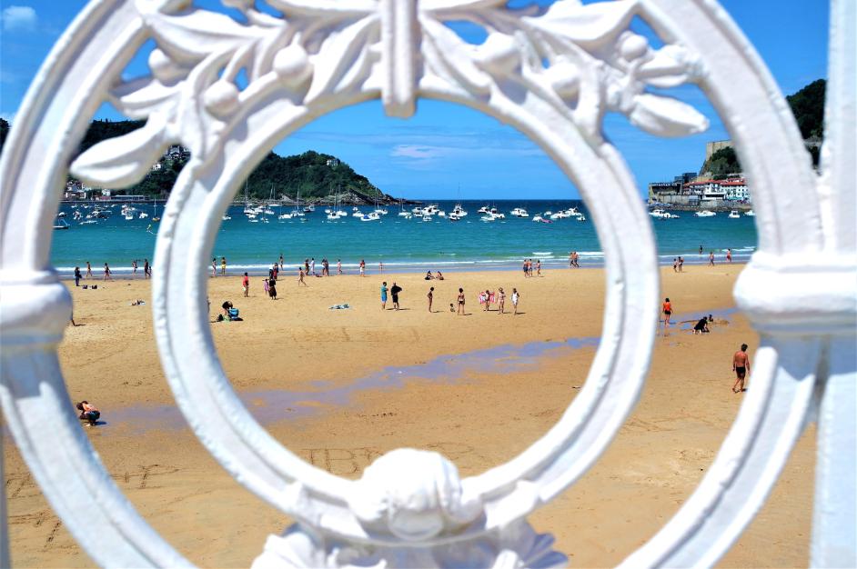 Donostia 