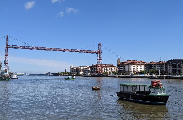 Bizkaia Zubia