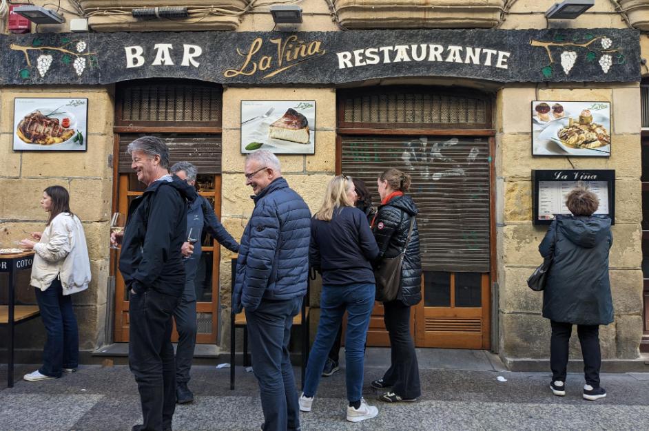 Donostiako Abuztuaren 31 kalea 
