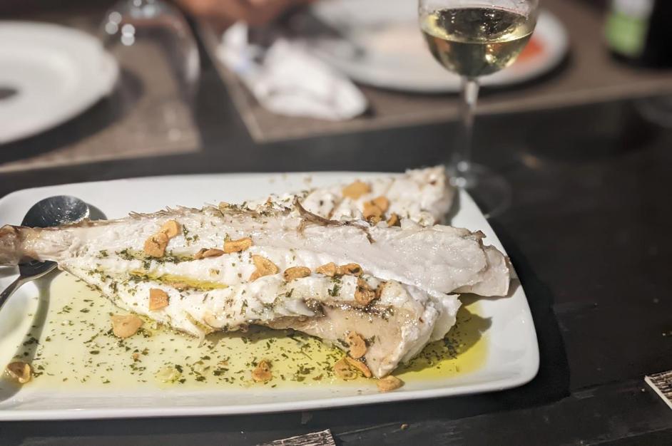 Euskadiko gastronomia 