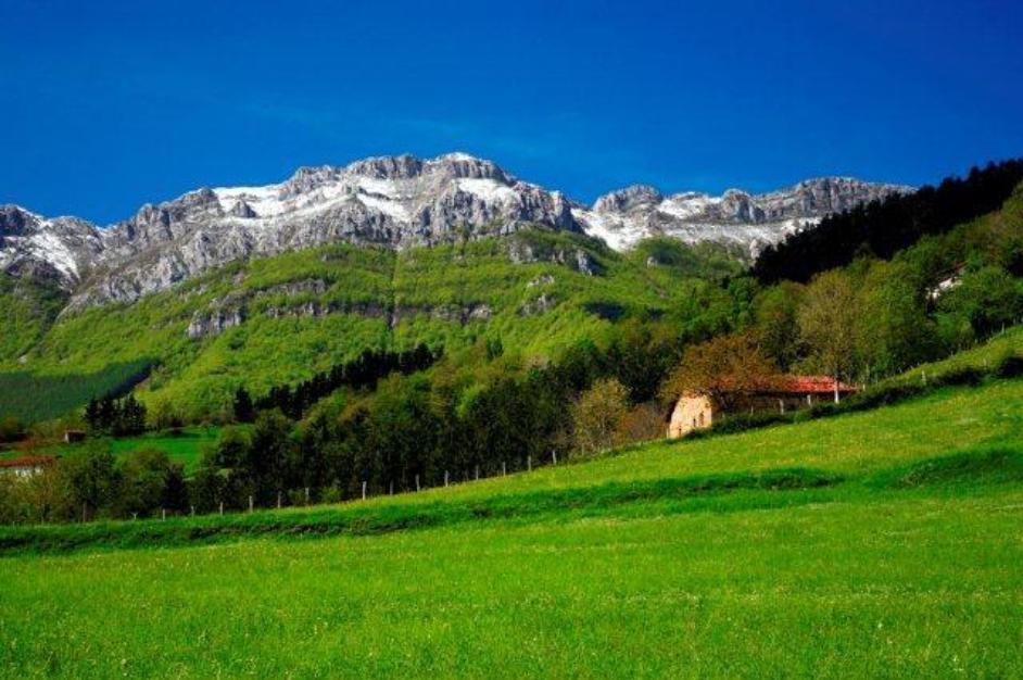 Zegama