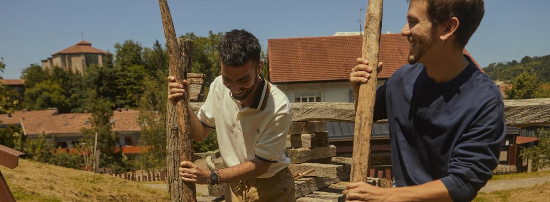 The Basque Country becomes an ideal destination for families, and also for diverse families!