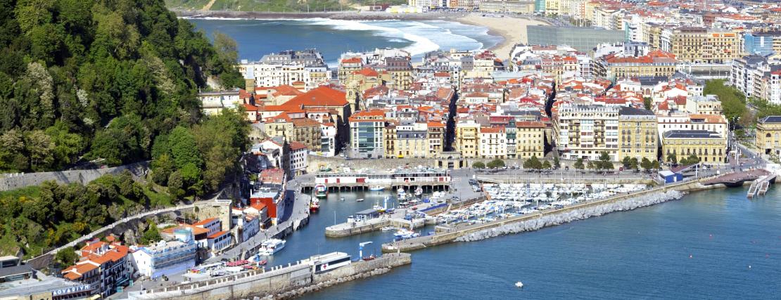 Donostiako Alde Zaharra