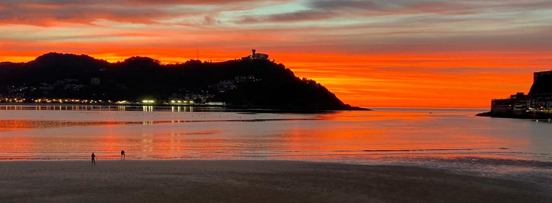 Donostia