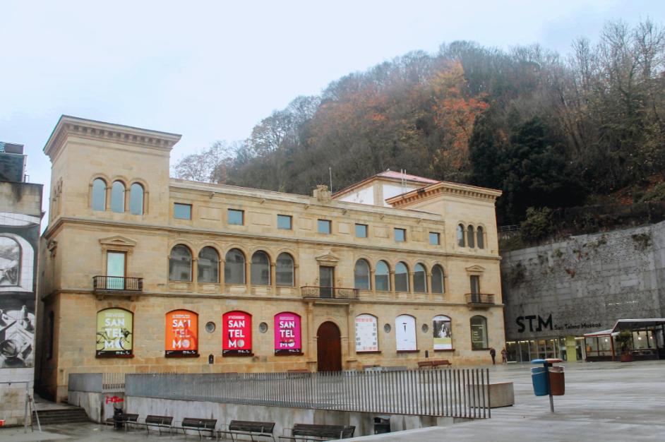 San Telmo museoa
