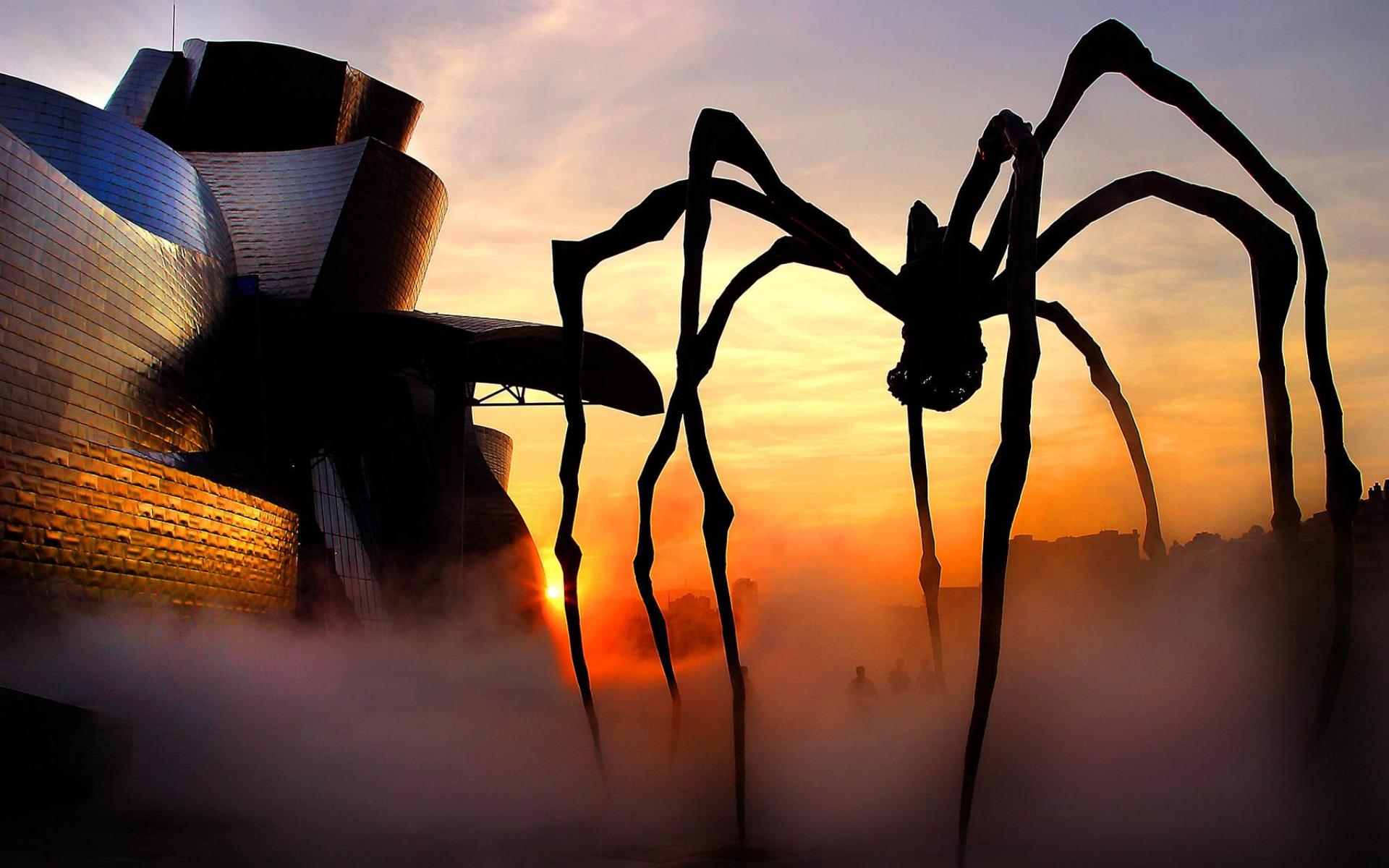 Museo Guggenheim Bilbao