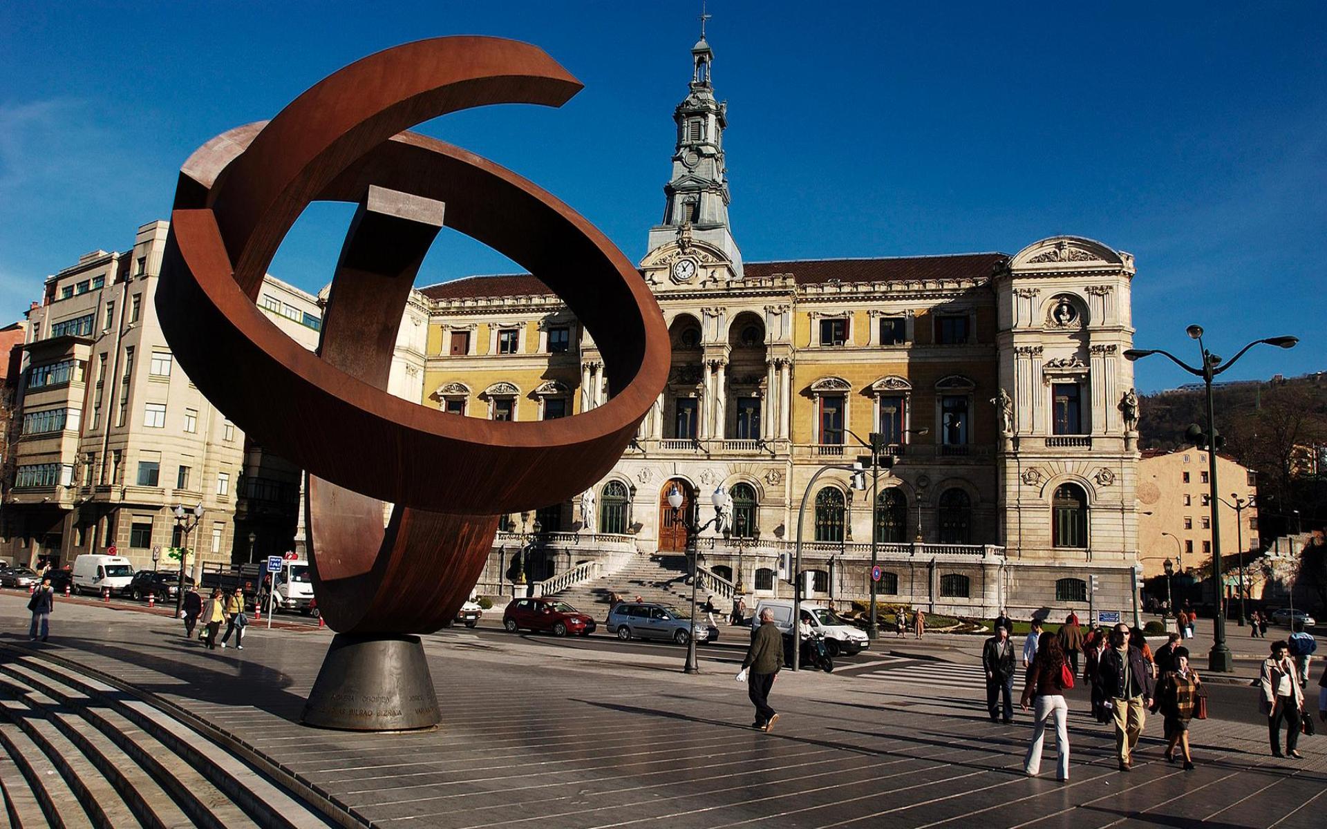 Ayuntamiento de Bilbao 