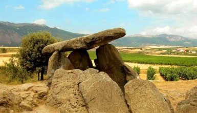 Dolmen