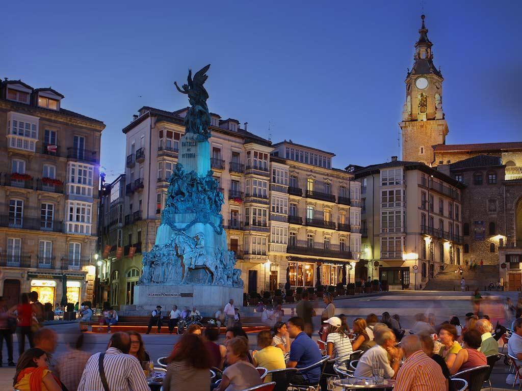 Vitoria-Gasteiz