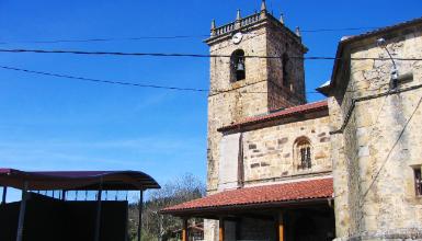 San Miguel Eliza