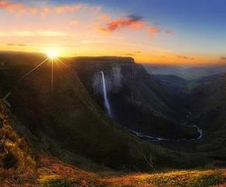 Salto del Nervión