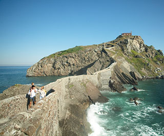 San Juan de Gaztelugatxe
