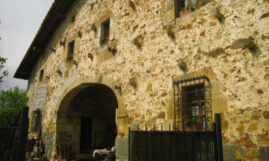 Elorrio 