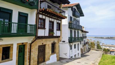 Hondarribia